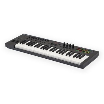 Nektar Masterkeyboard (Impact LX49), Impact LX49+ - Master Keyboard