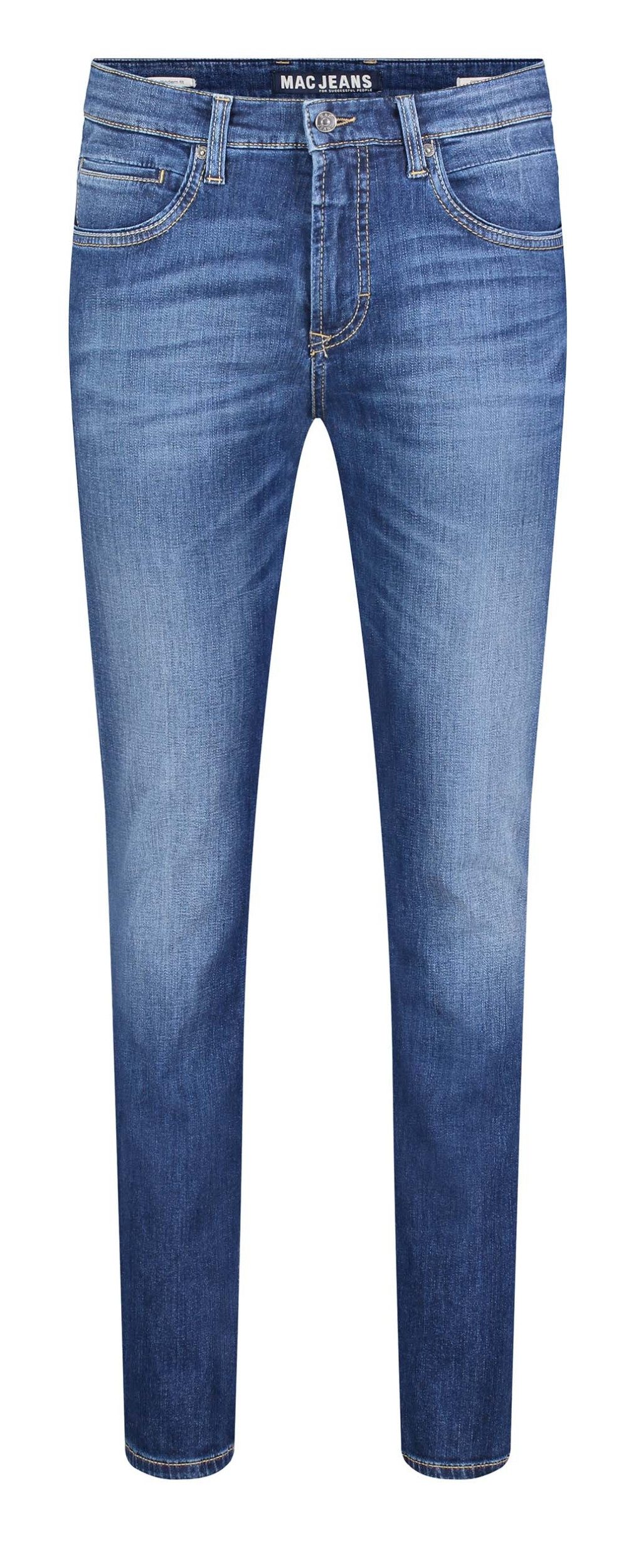 Bequeme Jeans Arne Pipe