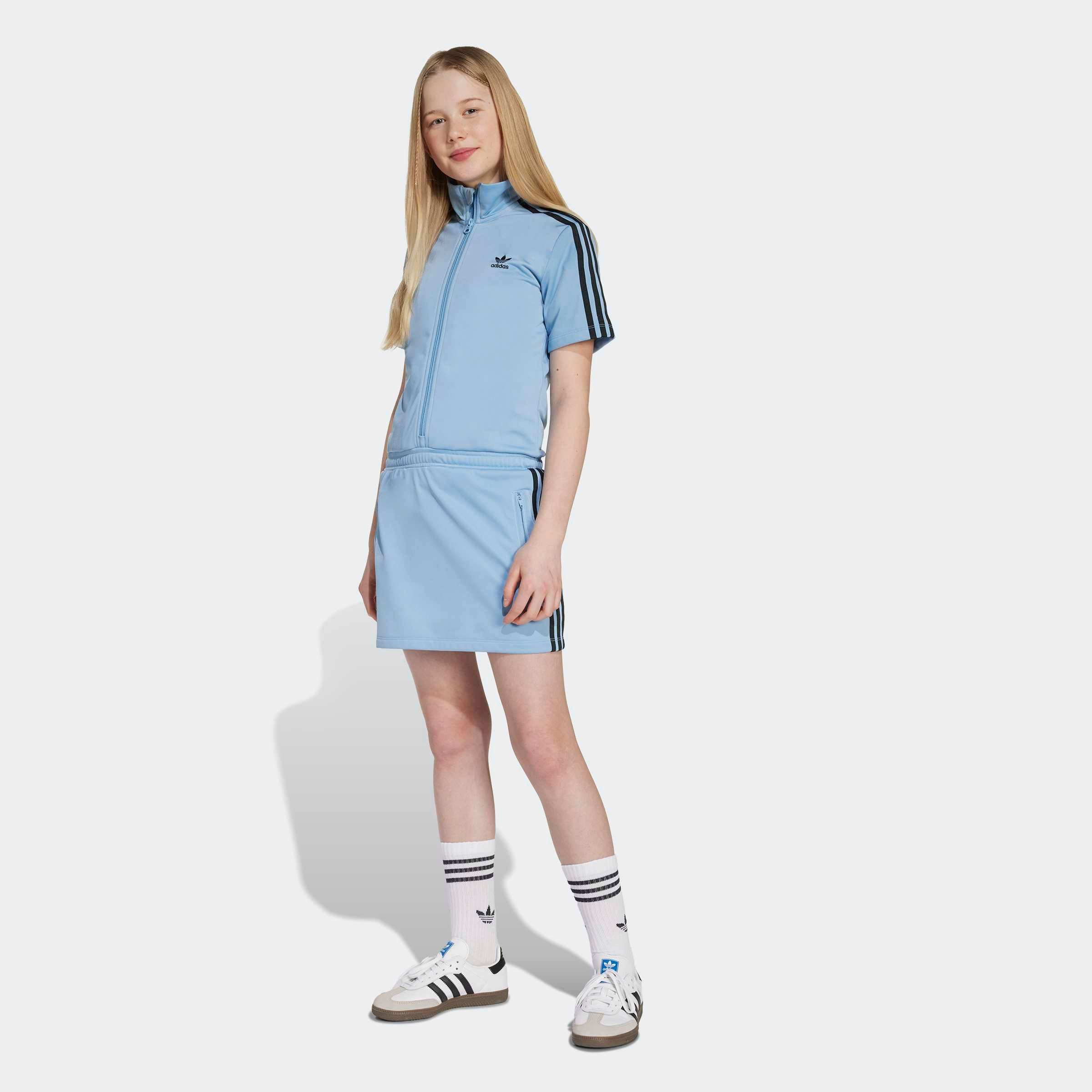 adidas Originals Shirtkleid FIREBIRD