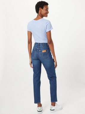 Wrangler Regular-fit-Jeans (1-tlg) Plain/ohne Details