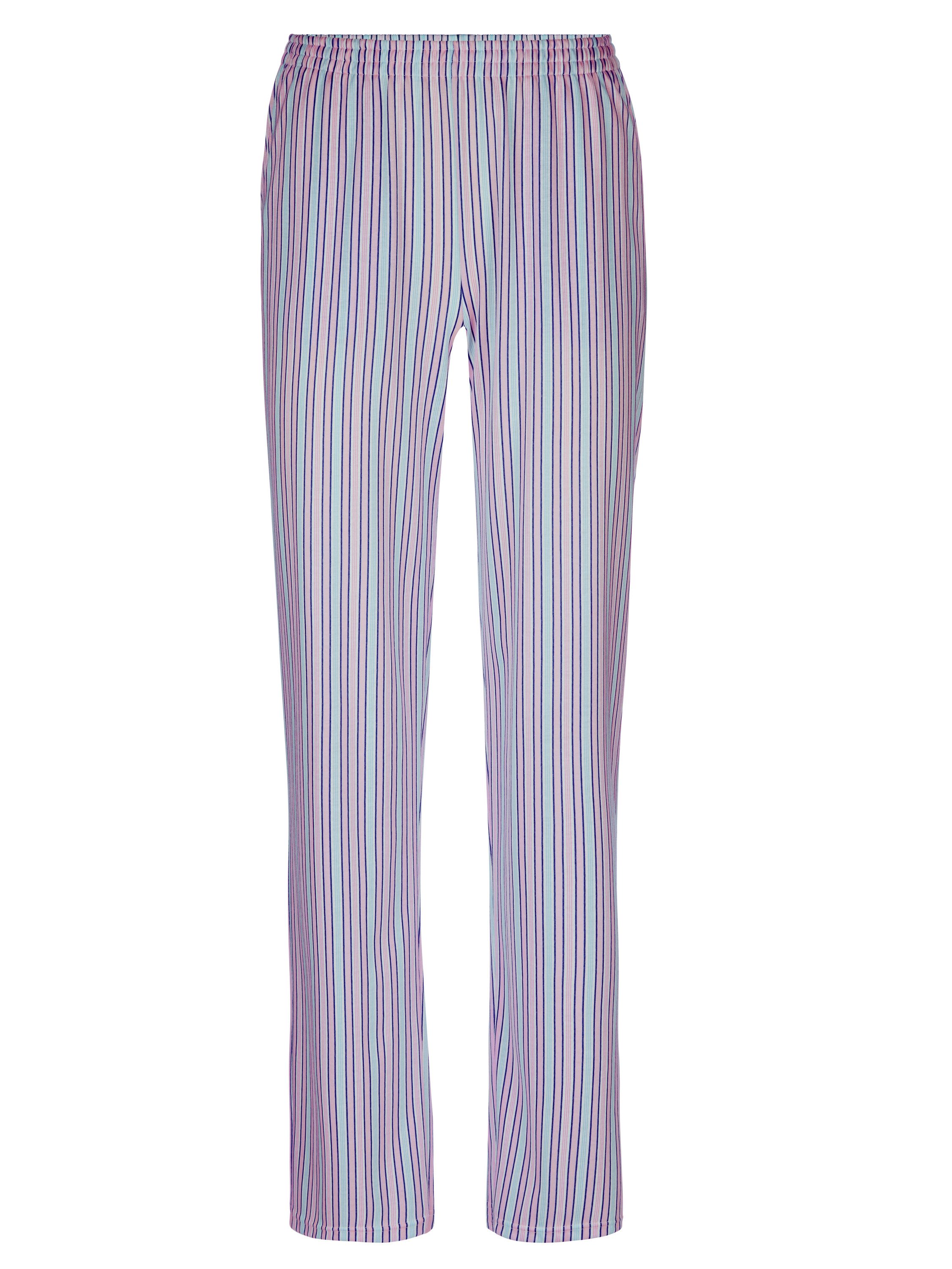 CALIDA Pyjamahose Favourites Botanic Damen (1-tlg) günstig online kaufen