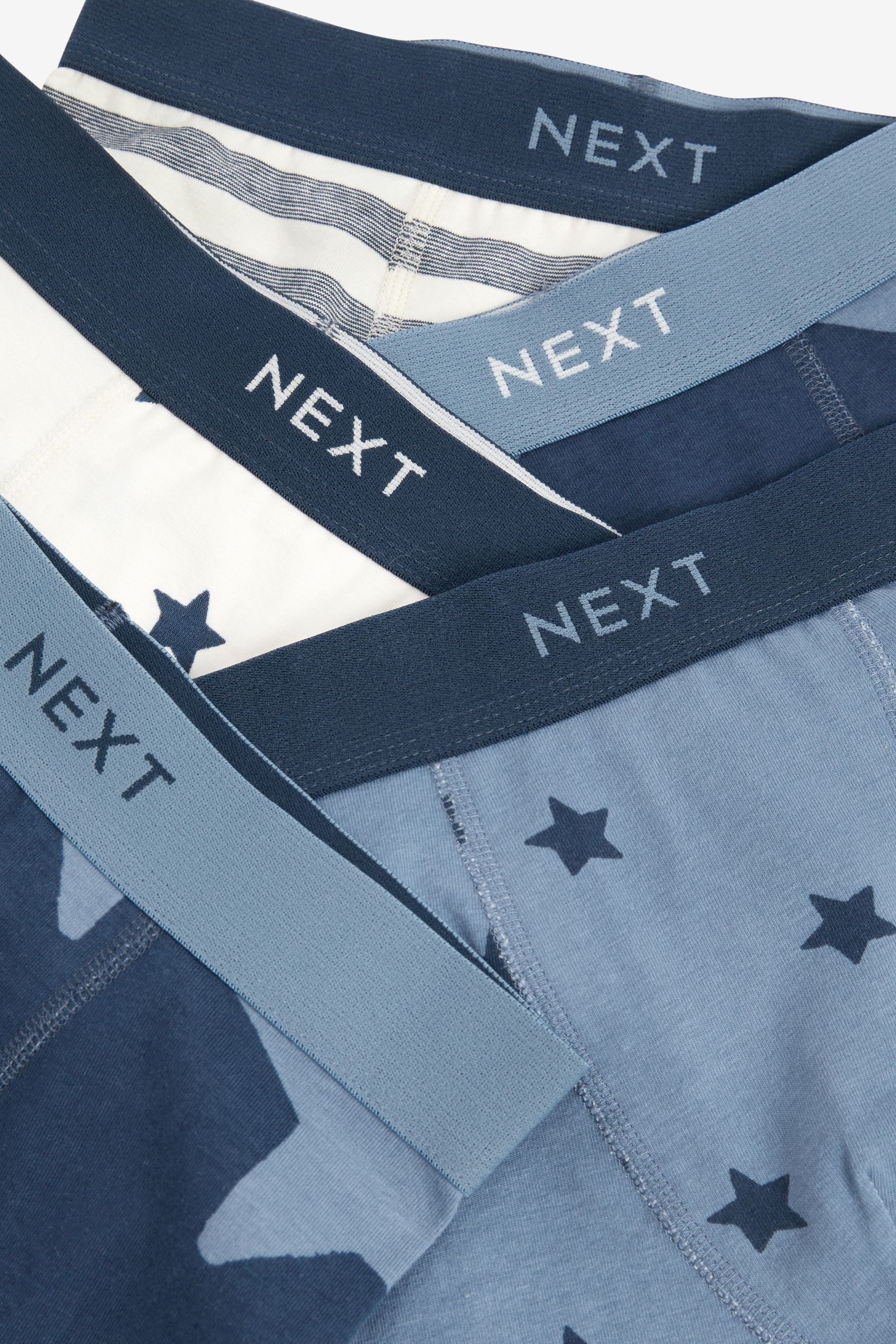 Next Trunk Unterhosen im 5er-Set (5-St) günstig online kaufen