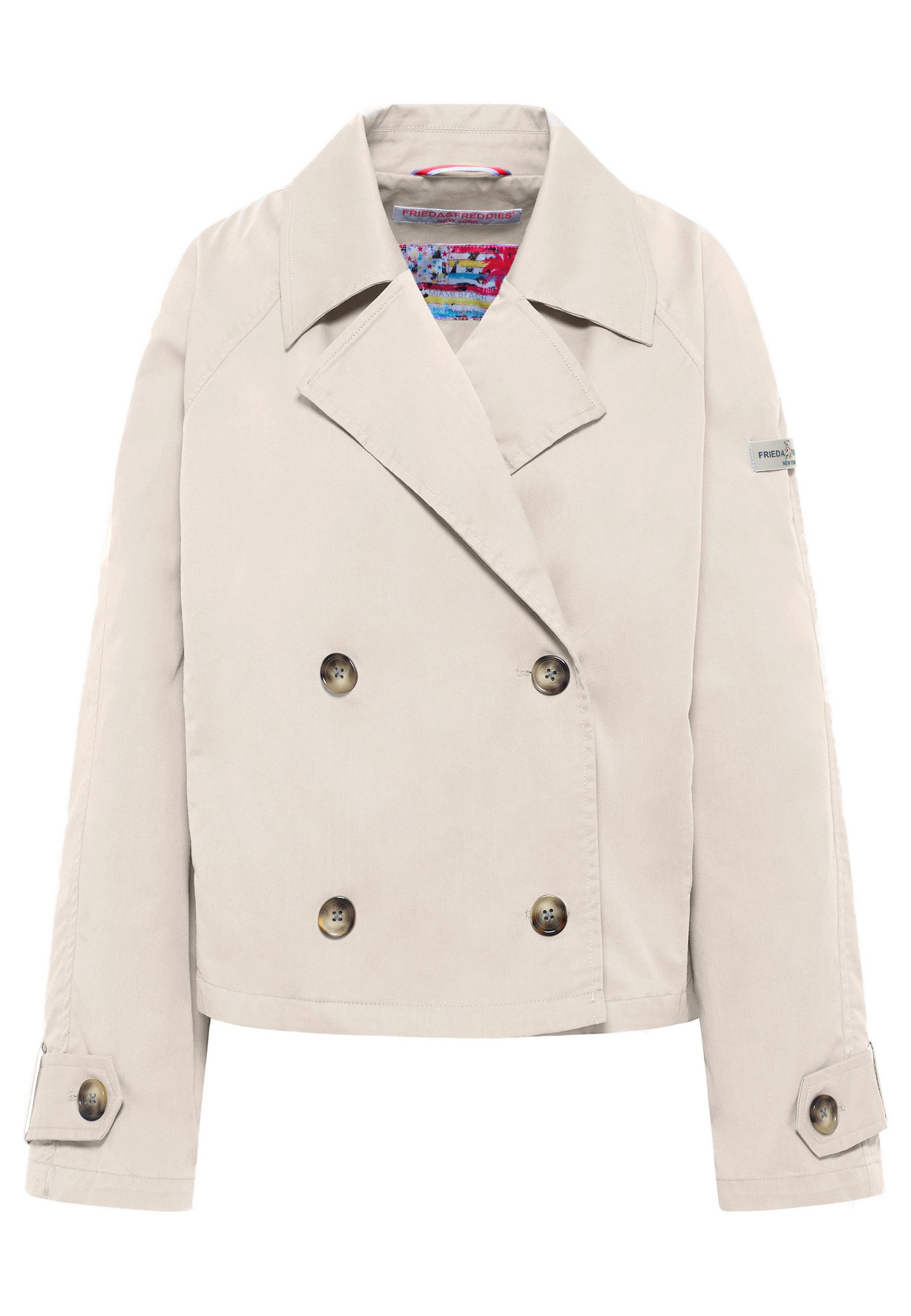 Frieda & Freddies Outdoorjacke günstig online kaufen