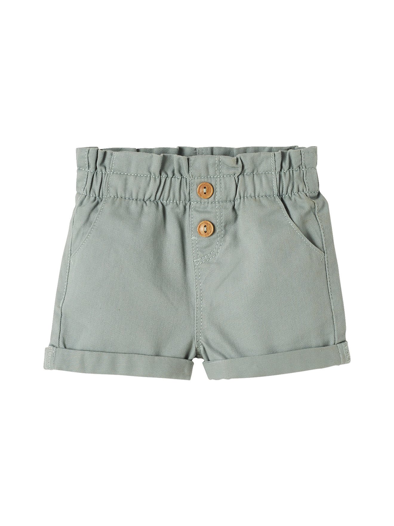 Shorts Mädchen Baby Shorts, Dehnbund