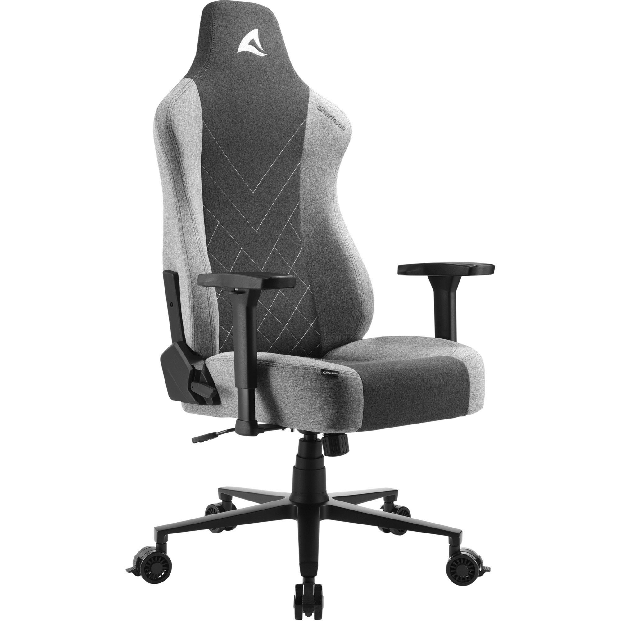 Sharkoon Bürostuhl Sharkoon SKILLER SGS30 Fabric, Gaming-Stuhl
