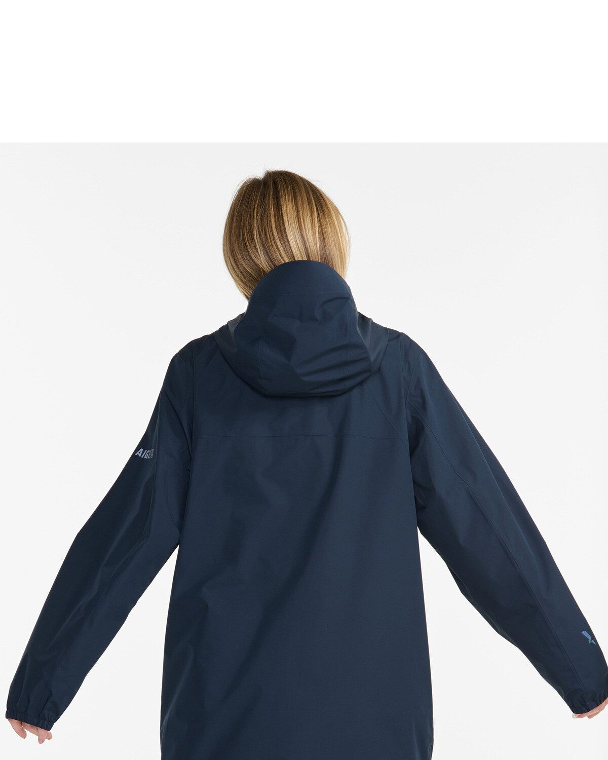 Aigle Regenjacke Regenmantel RainPack 90