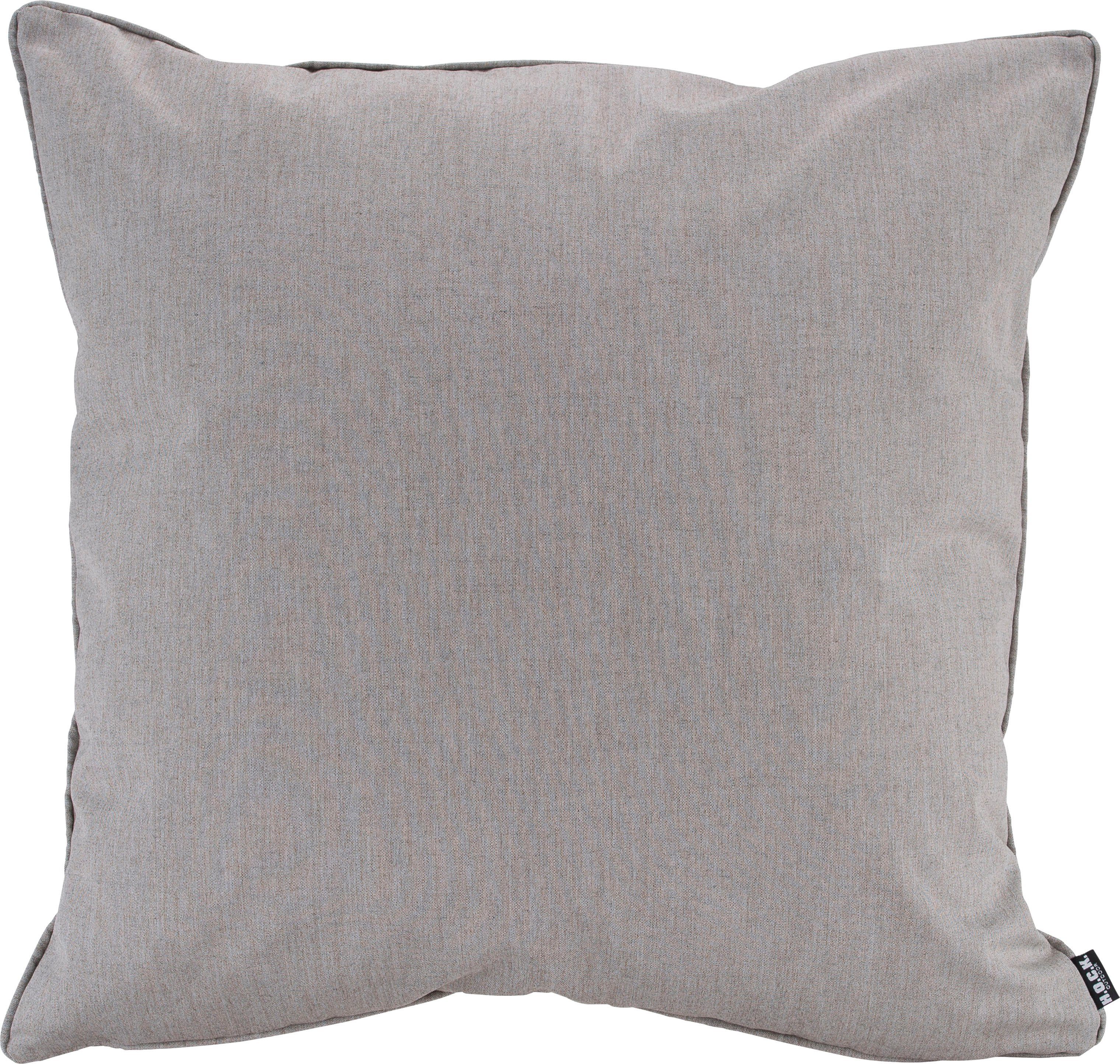 H.O.C.K. Dekokissen Lino, Outdoor geeiget, Wendekissenhülle günstig online kaufen