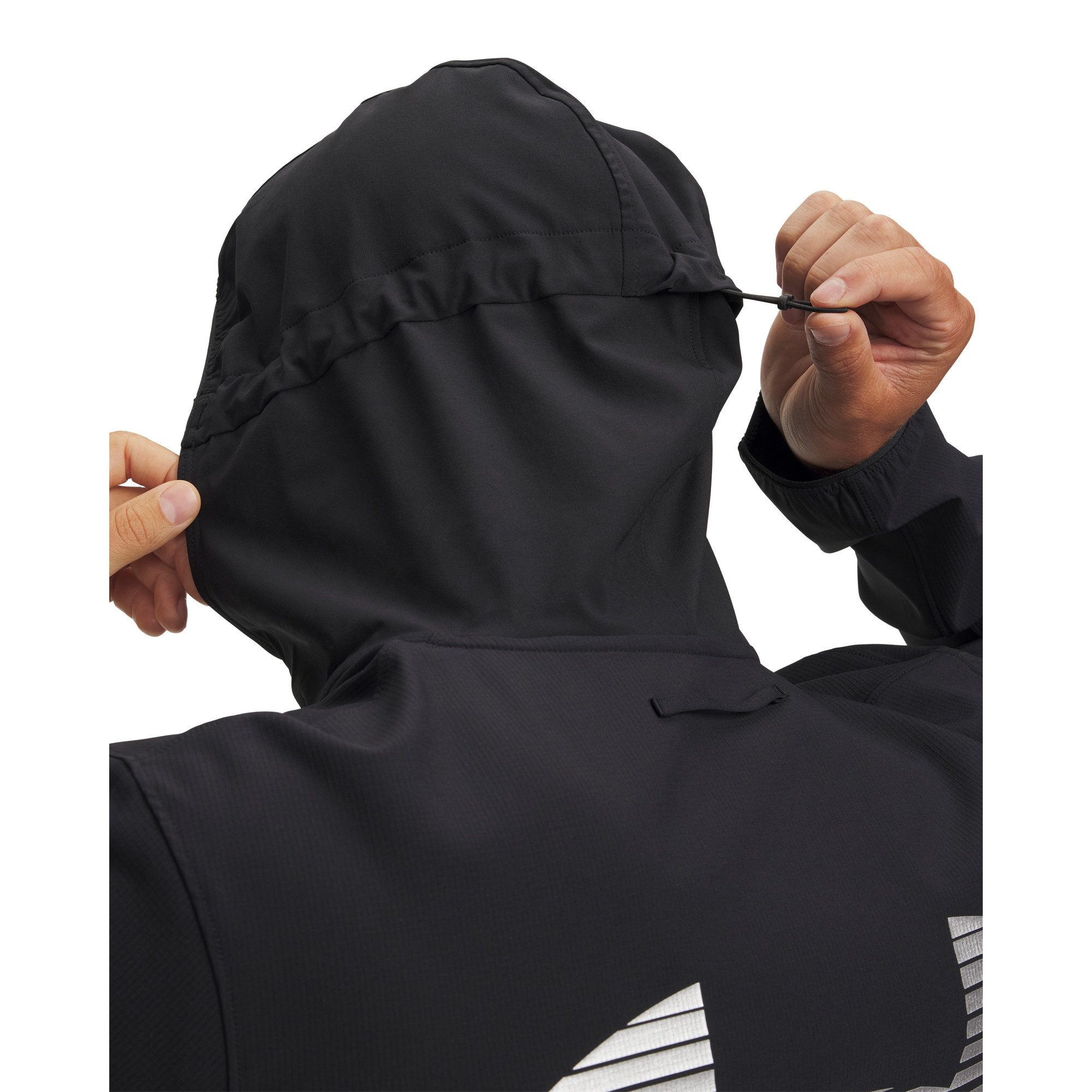 Under Armour® Laufjacke Under Armour Herren Jacke Velociti Pro Storm Jacket 6005897