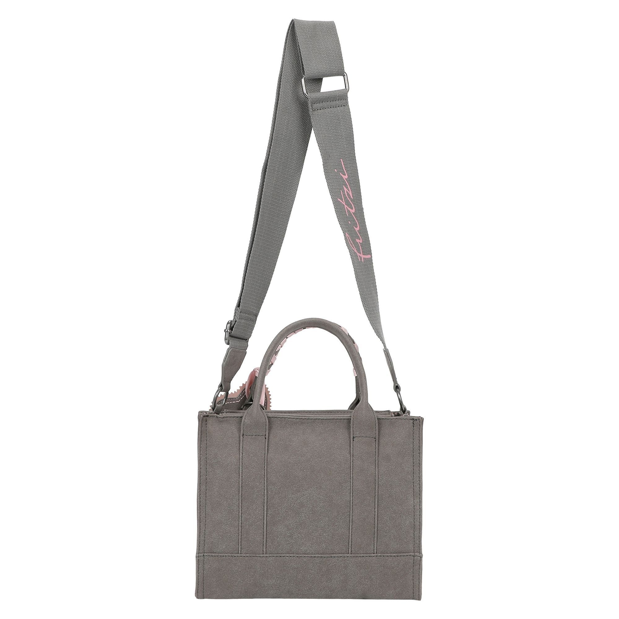 Fritzi aus Preußen Henkeltasche Square Limited günstig online kaufen