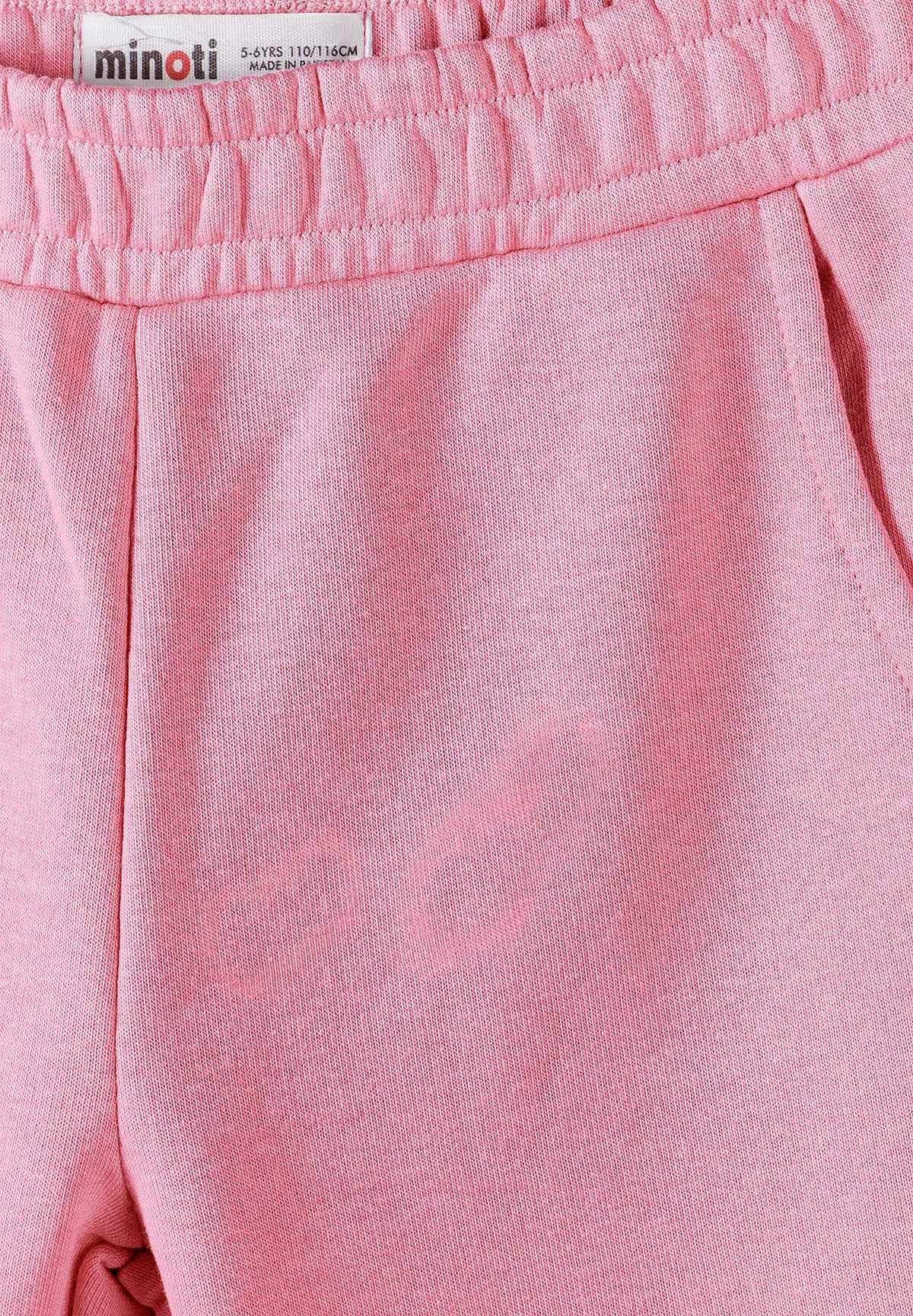 MINOTI Jogginghose (3-er Pack)