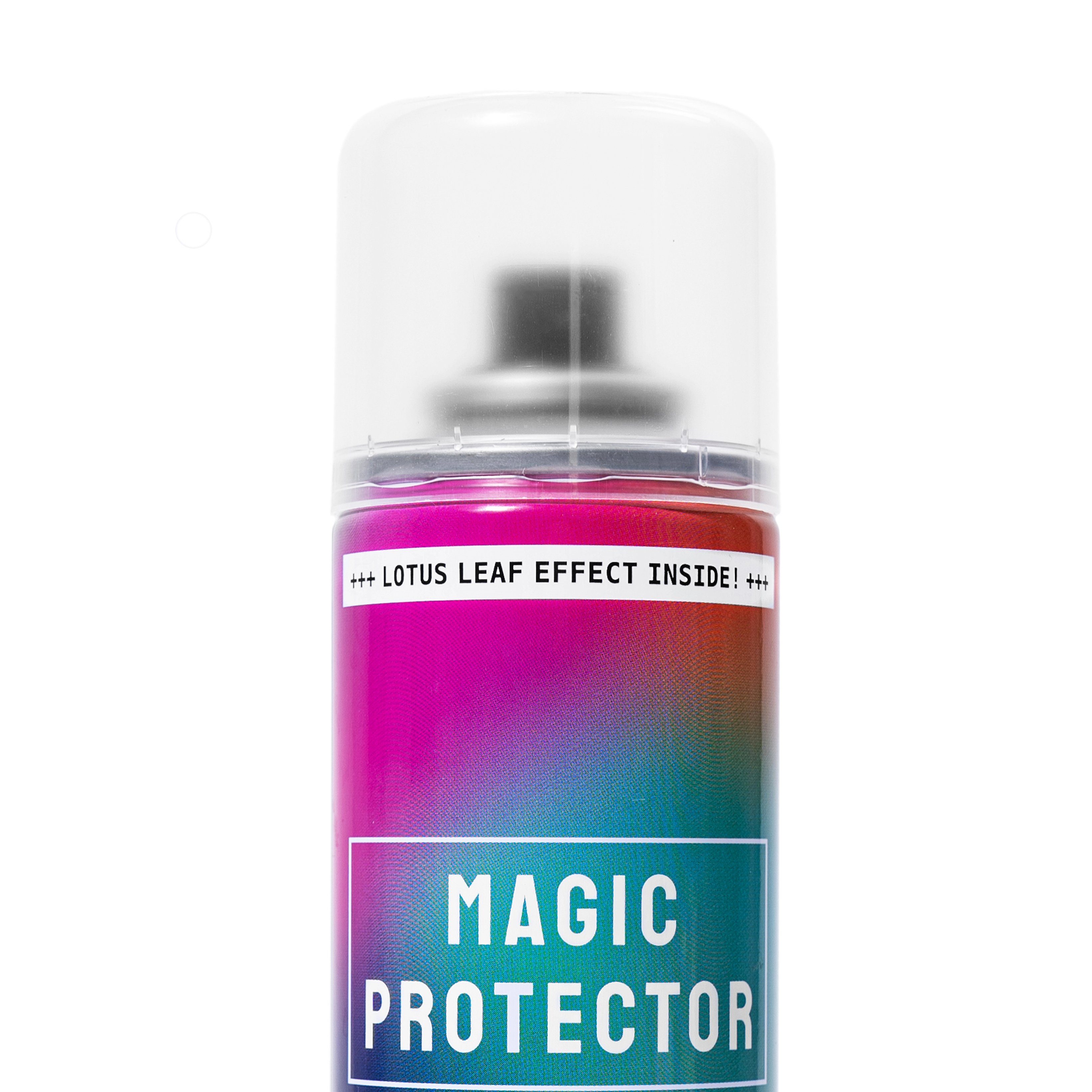 BAMA Group Bama Magic Protector Imprägnierer Lotuseffekt neutral 200ml Schuh-Imprägnierspray