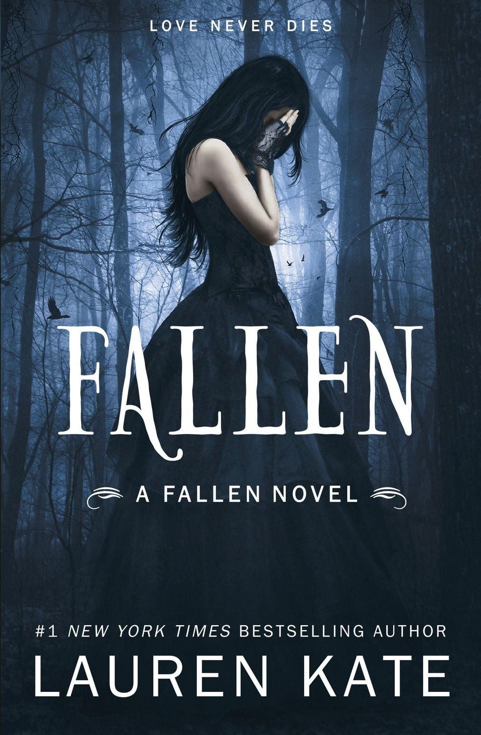 Fallen / Lauren Kate