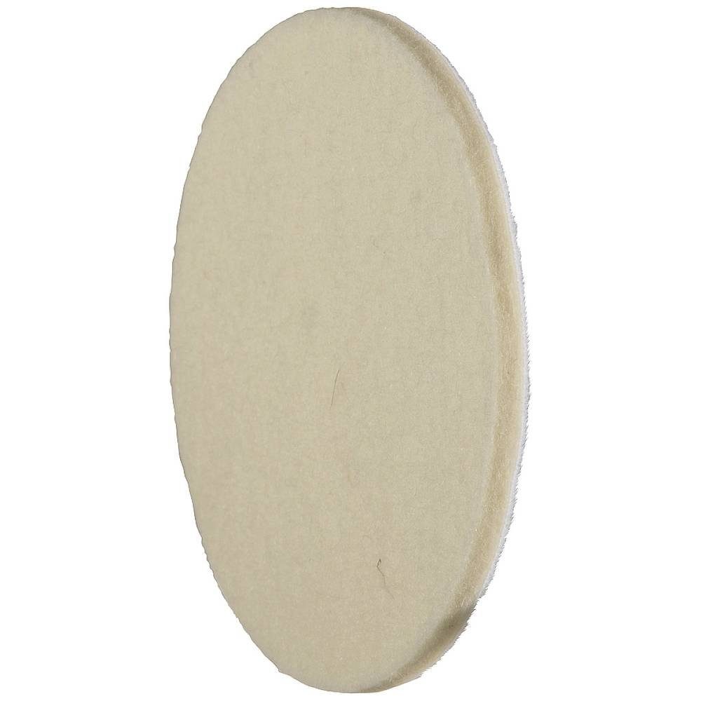 Makita Schleifaufsatz Filzpad 125mm Klett D-74631