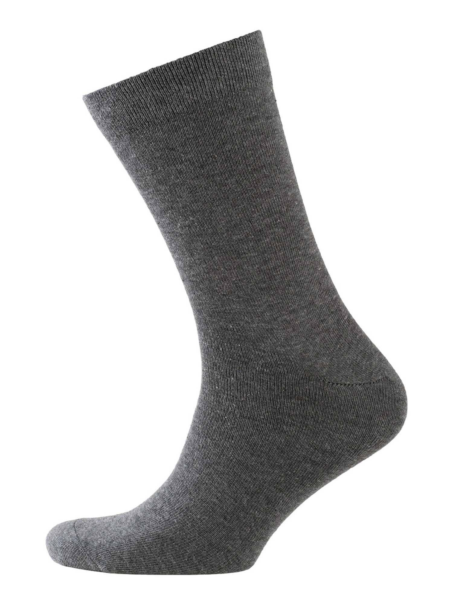 Nur Der Basicsocken Ohne Gummi (9-Paar)
