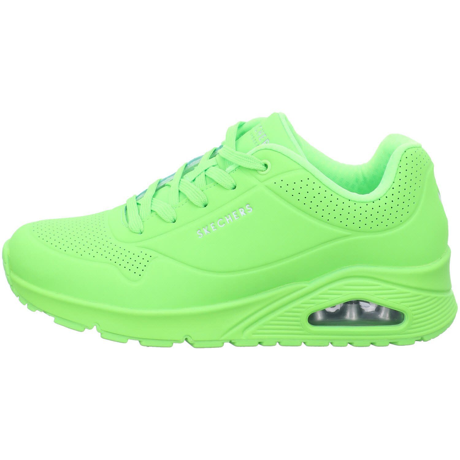Skechers 73667 LMGN Schnürschuh günstig online kaufen