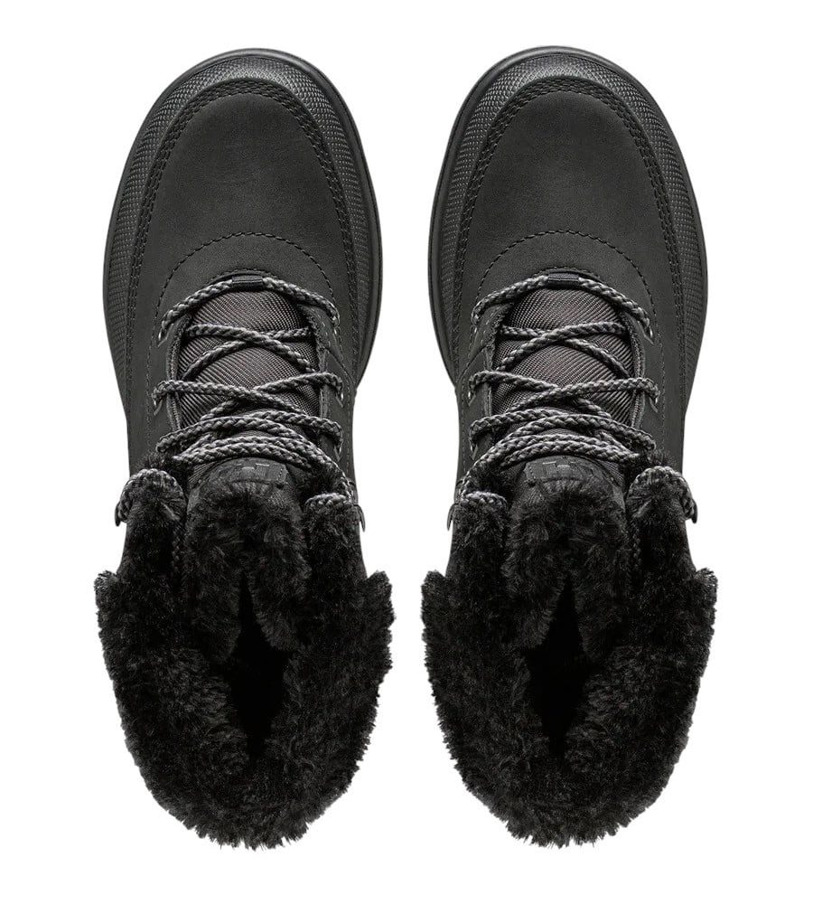 Helly Hansen Sorrento 2 Winter Boots schwarz Damen Winterstiefel