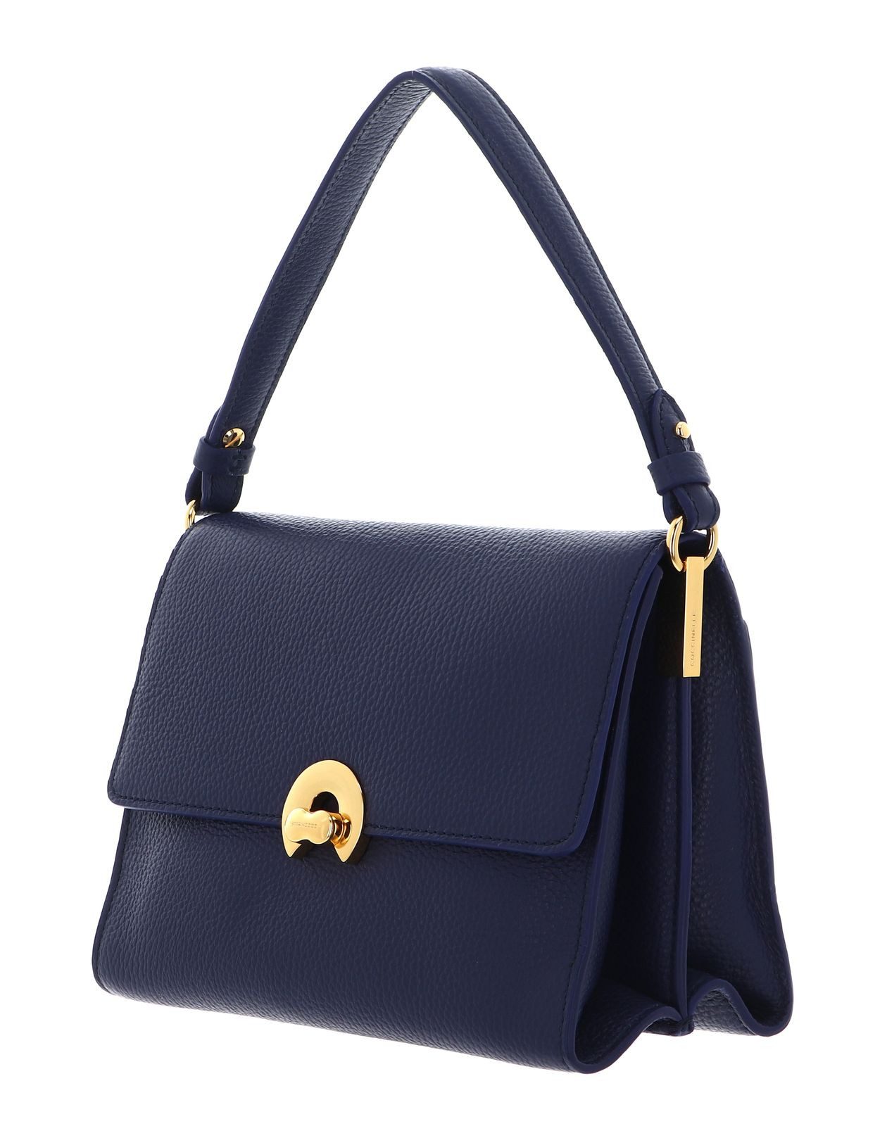 COCCINELLE Umhängetasche Handbag Grained Leather, aus günstig online kaufen