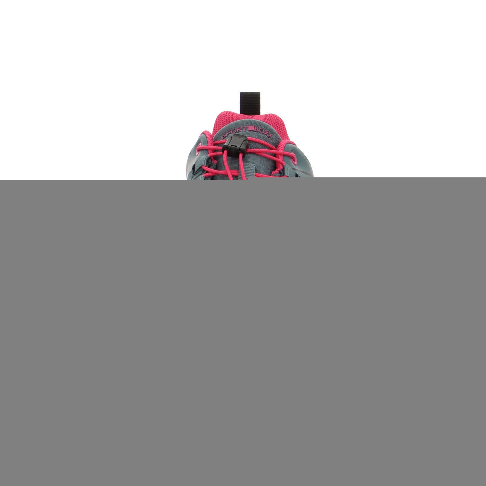 Boxx 225013-GY Sneaker