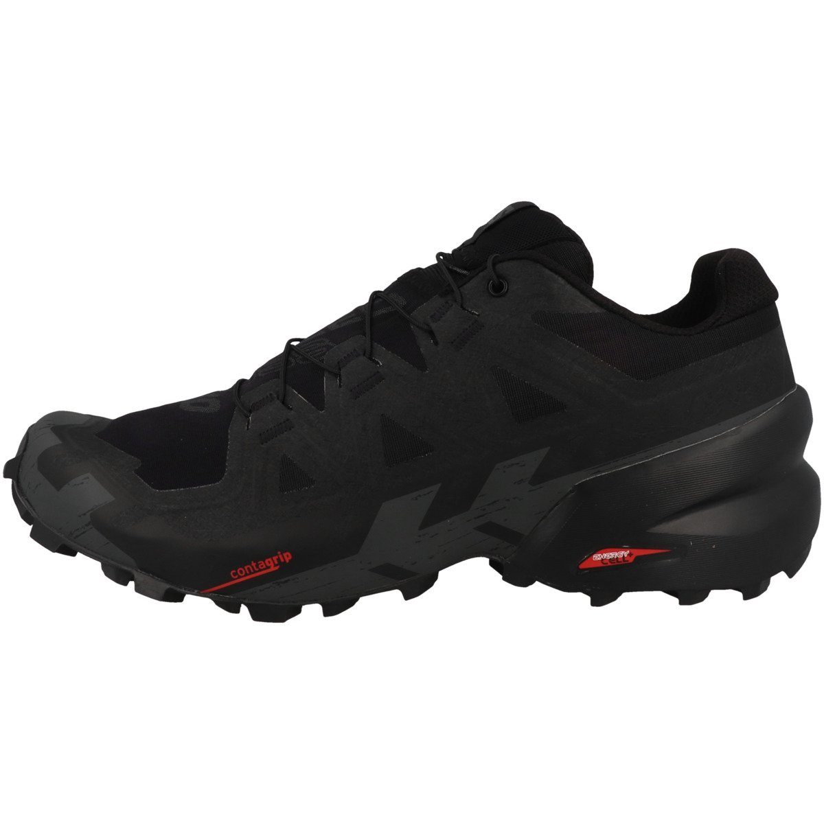 Salomon Speedcross 6 Herren Laufschuh Sneaker, Turnschuhe, Sportschuhe, Run günstig online kaufen
