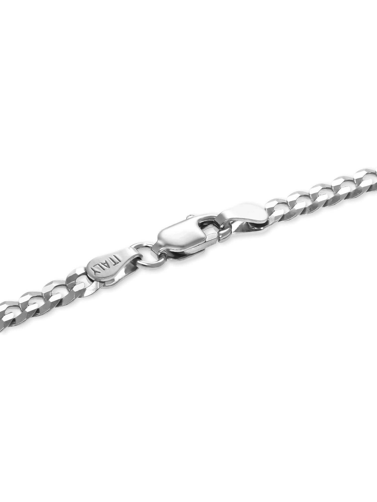 CHRIST Silberarmband CHRIST Herren-Armband 925er Silber, recycelt, Klassisc günstig online kaufen