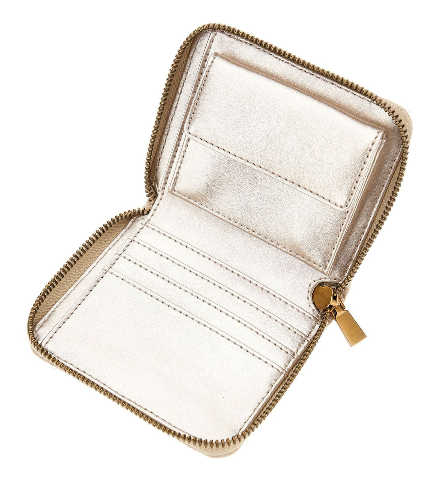 Guess Geldbörse Zip Around Wallet