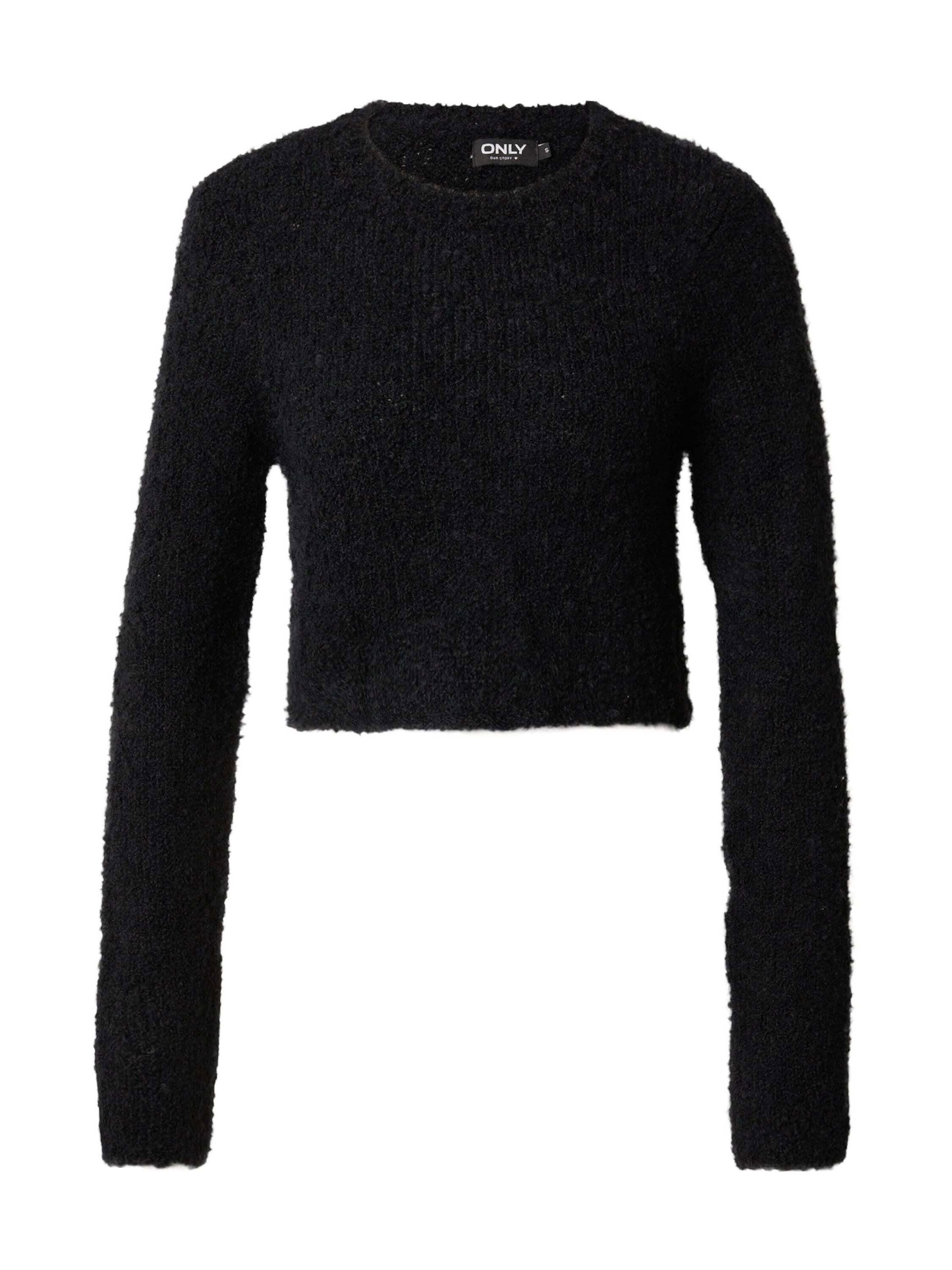 ONLY Вязаные свитера SIMA (1-tlg) Plain/ohne Details