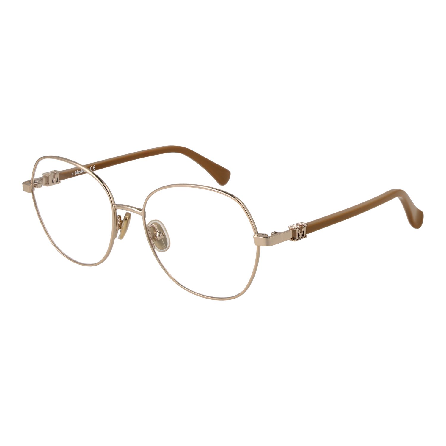 Max Mara Brillengestell MM5034 5432A