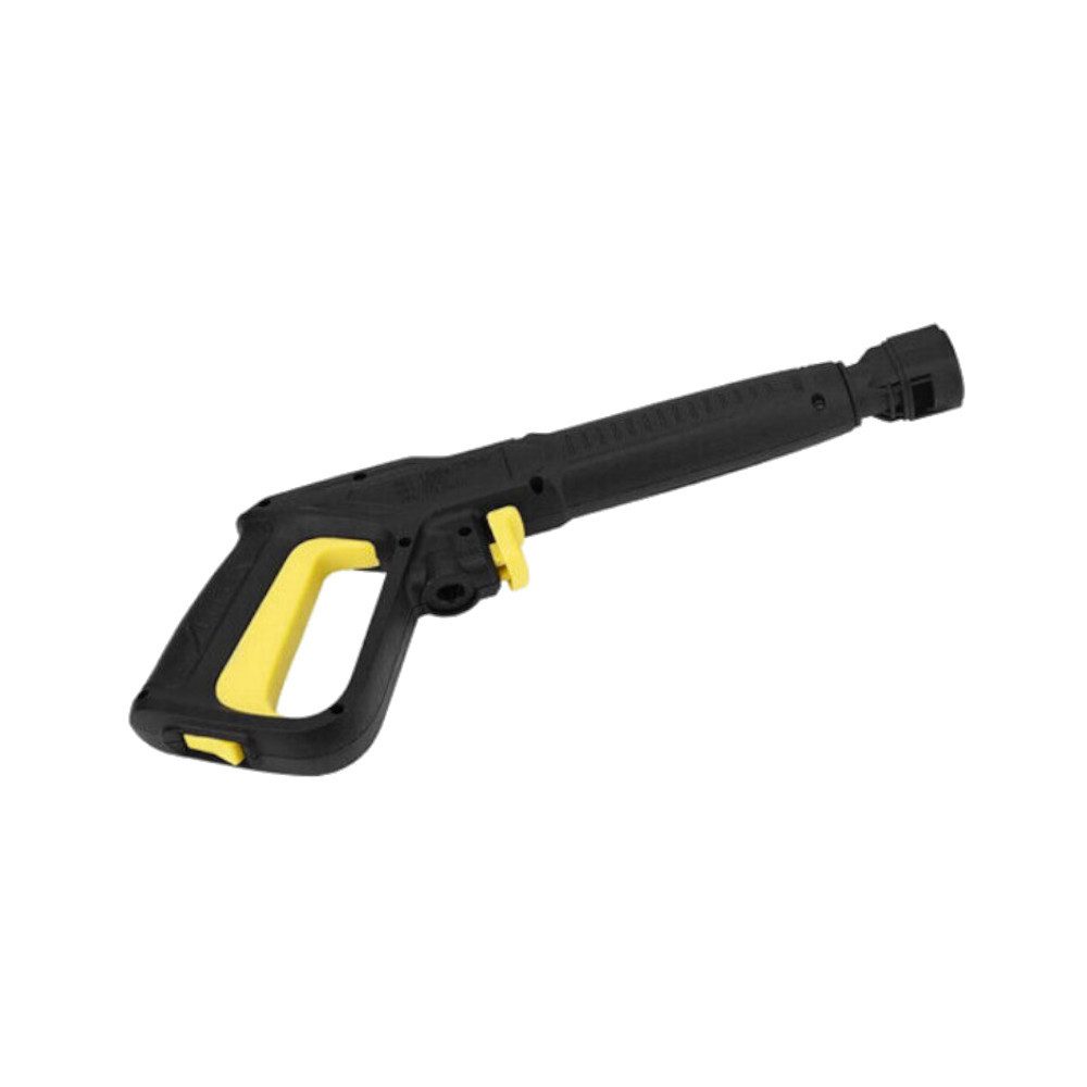 Trade-Shop Hochdruckpistole passend für Kärcher K2, K3, K3, K4, K5, K6, K7, (Ersatzpistole für Hochdruckreiniger mit einstellbarer Düse)