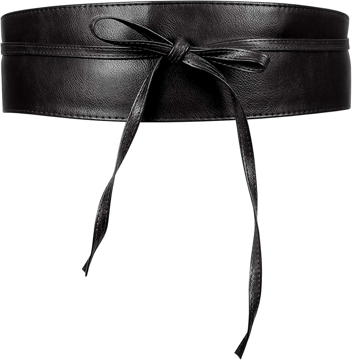 RWEUOQ Taillengürtel Damen Breiter Obi Gürtel günstig online kaufen