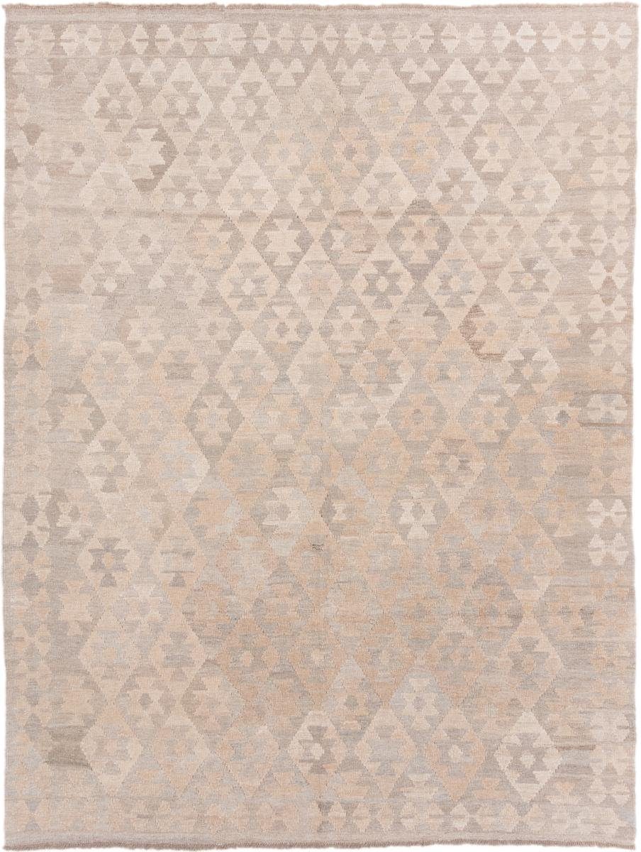 Orientteppich Kelim Afghan Heritage 179x235 Handgewebter Moderner Orientteppich, Nain Trading, rechteckig, Höhe: 3 mm