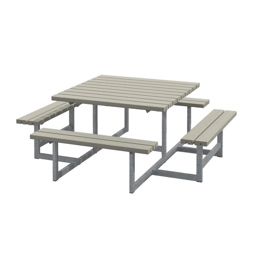 PLUS Gartenbank PLUS Picnic Kombimöbel
