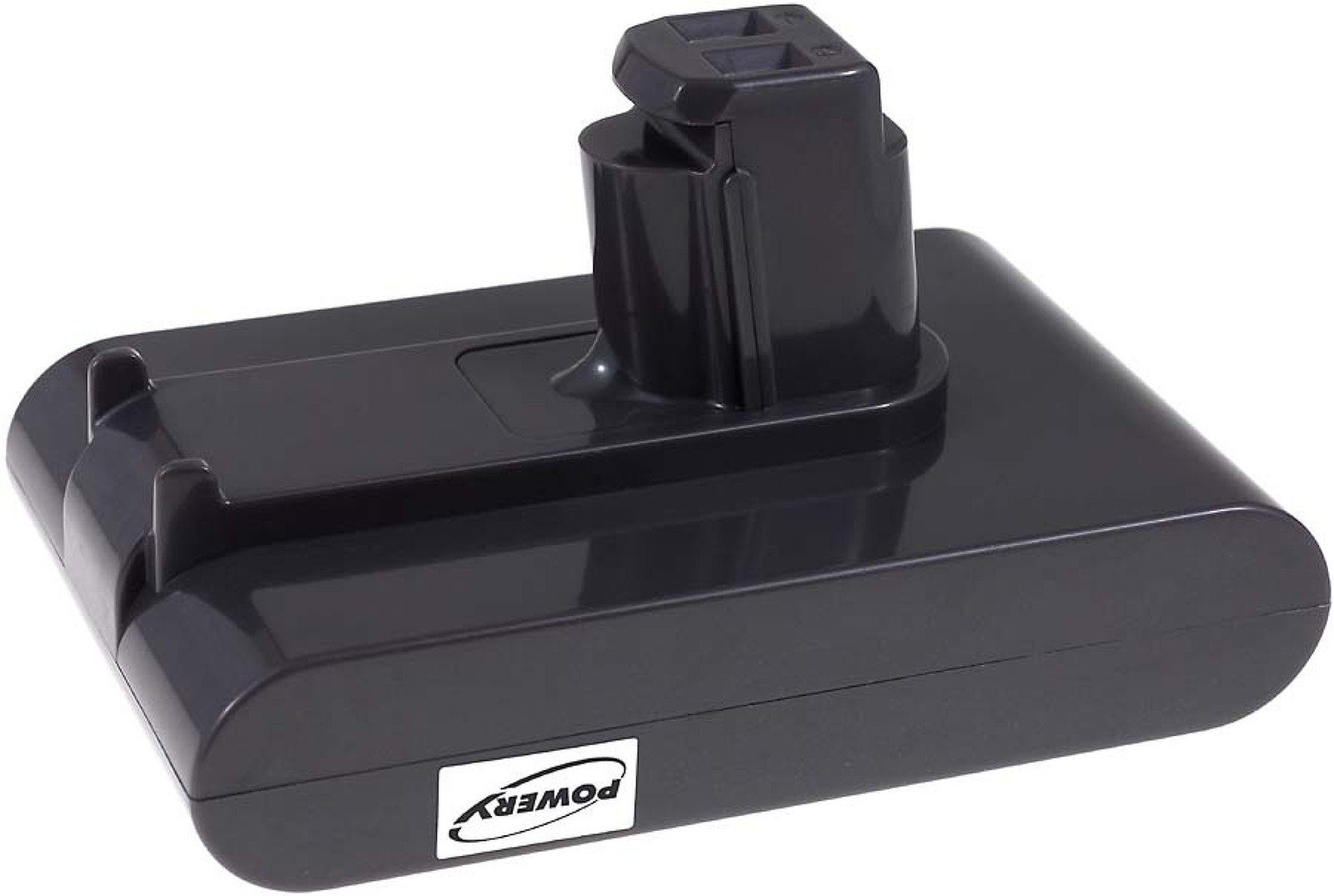 Powery Akku für Dyson DC34 Animalpro Akku 1500 mAh (22.2 V)