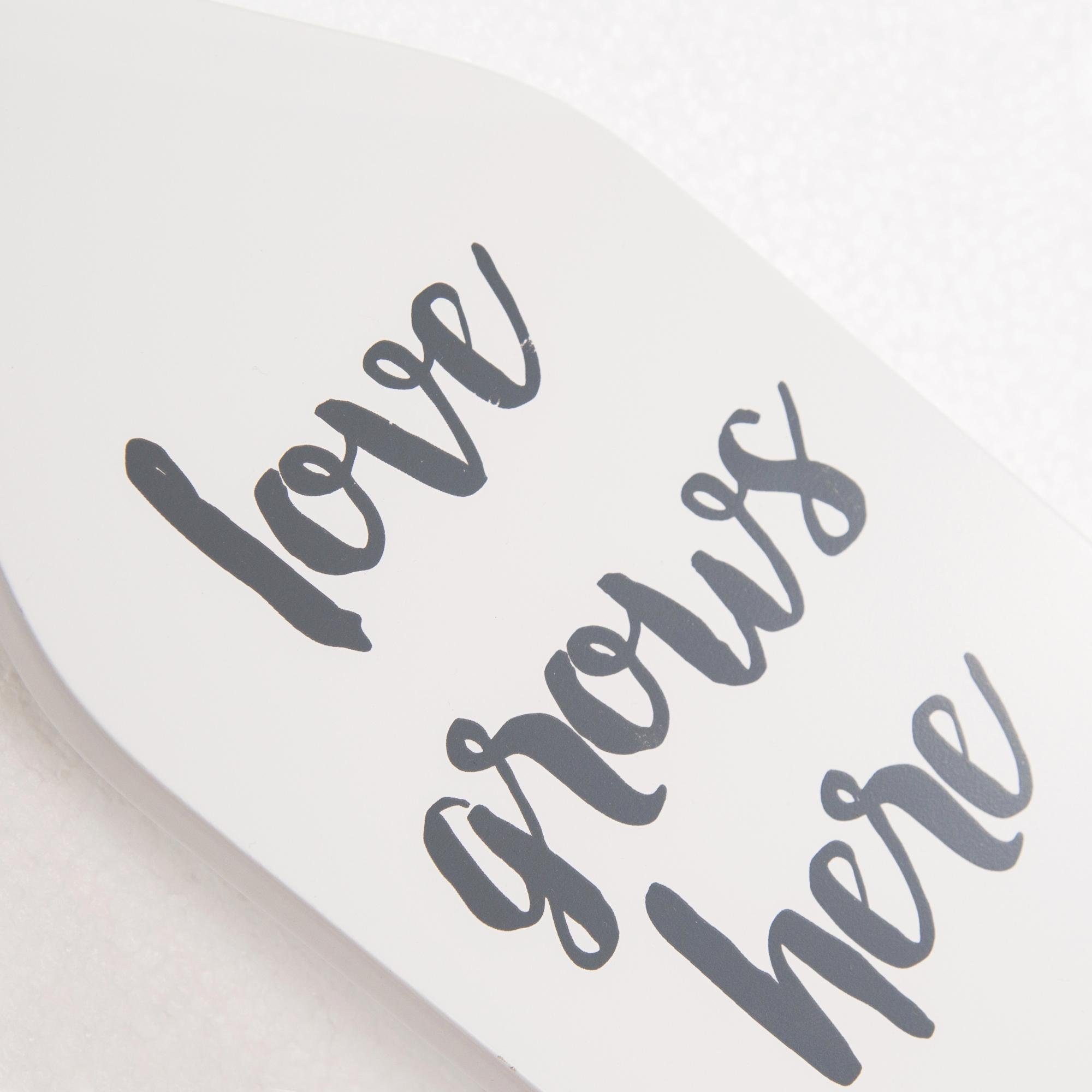 roba® Messlatte Rock Star Baby 3 (1-tlg)