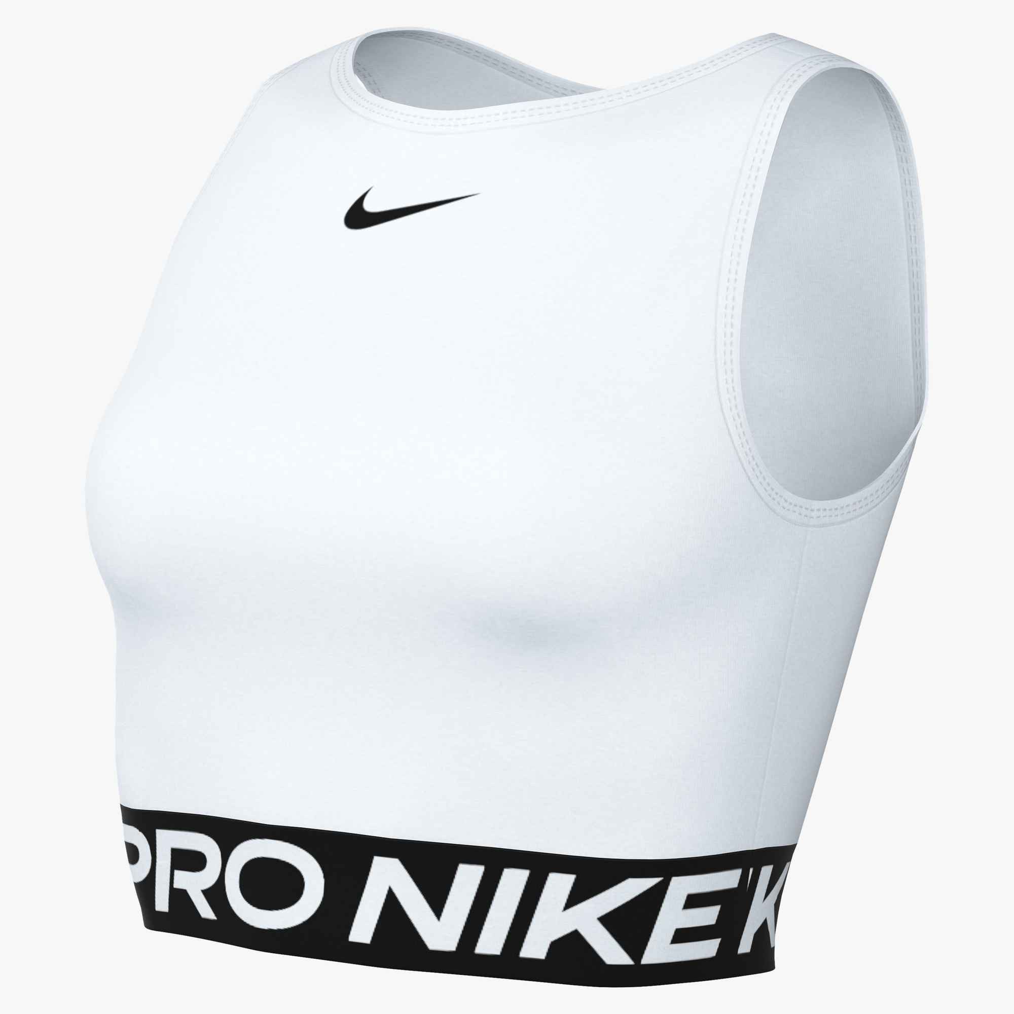 white/black