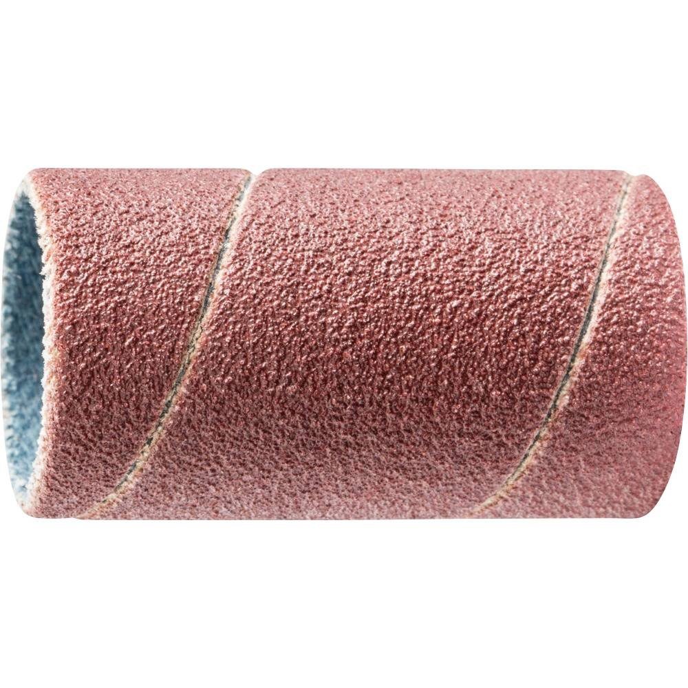 Pferd Schleifpapier Schleifhülse 15 x 30 mm Korund A 150 Kleinpack