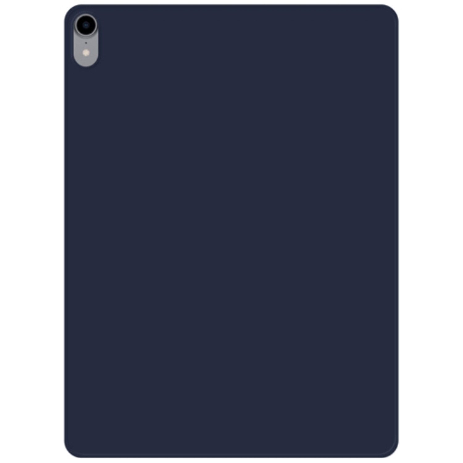 Macally Tablet-Hülle Schutz-Hülle Ständer Smart Tasche Cover Etui 32,77 cm (12,9 Zoll), Macally Schutz-Hülle Stand Smart Tasche Case Cover für Apple iPad Pro