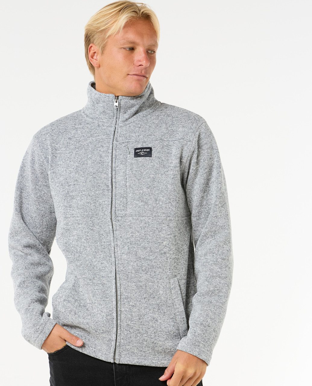 Rip Curl Sweatjacke Crescent Sweatjacke günstig online kaufen
