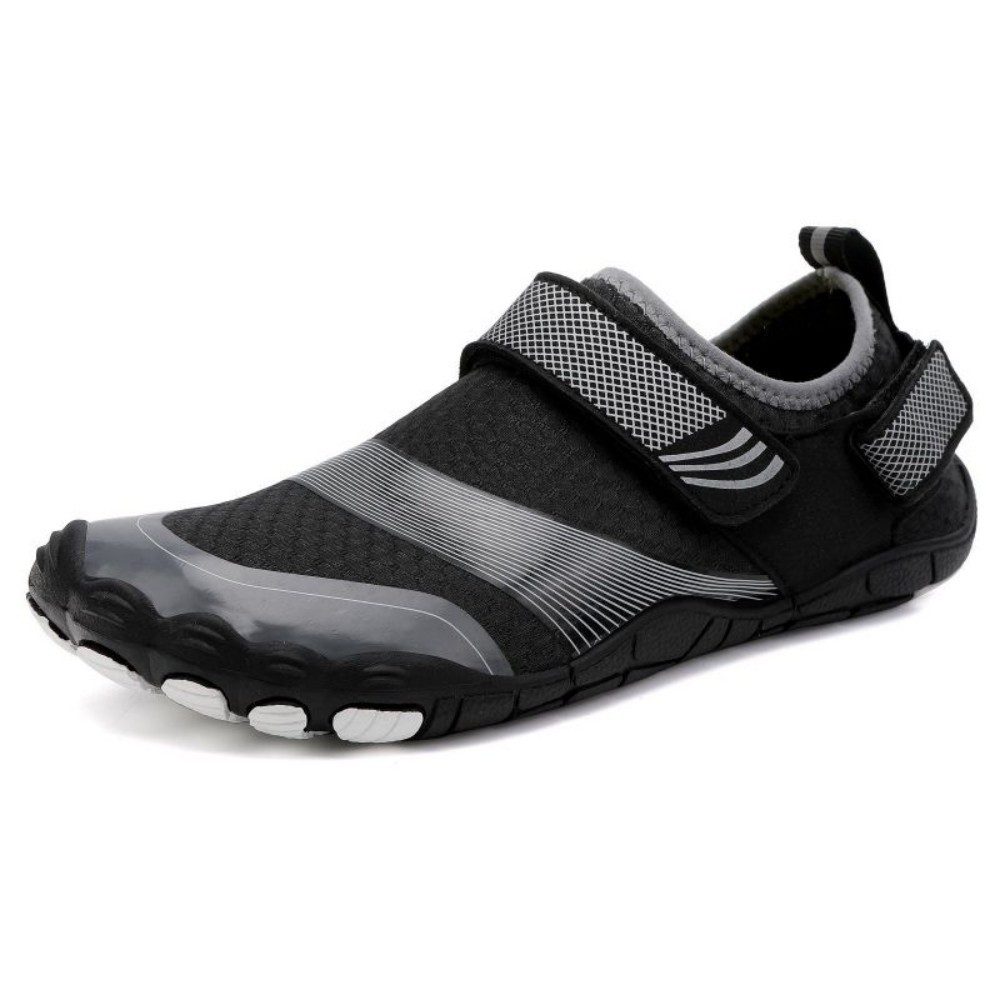 HUSK'SWARE Wasserschuh (Barfußschuhe, schnelltrocknend) Outdoor-Watschuhe für den Strand