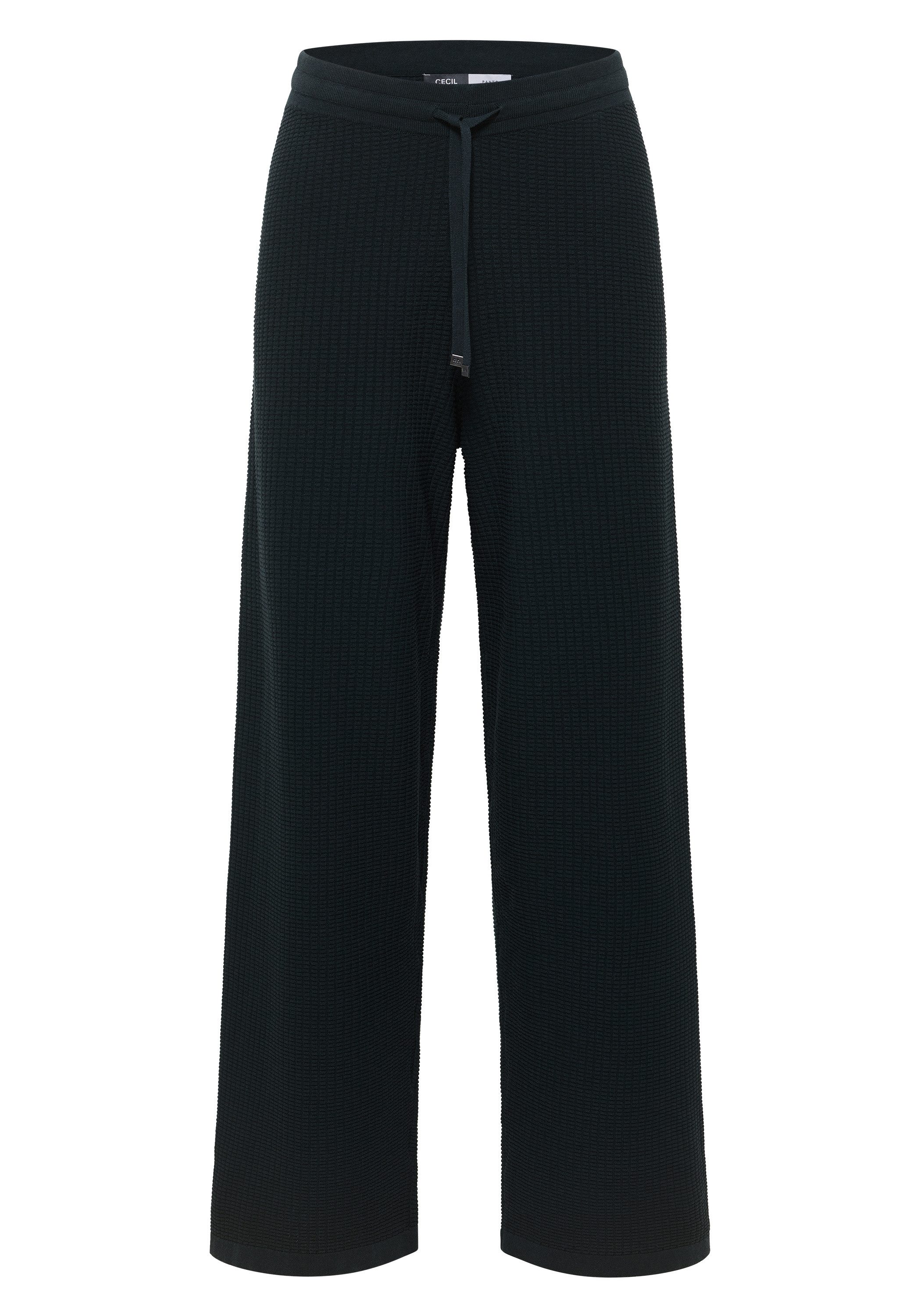 CECIL Stoffhose