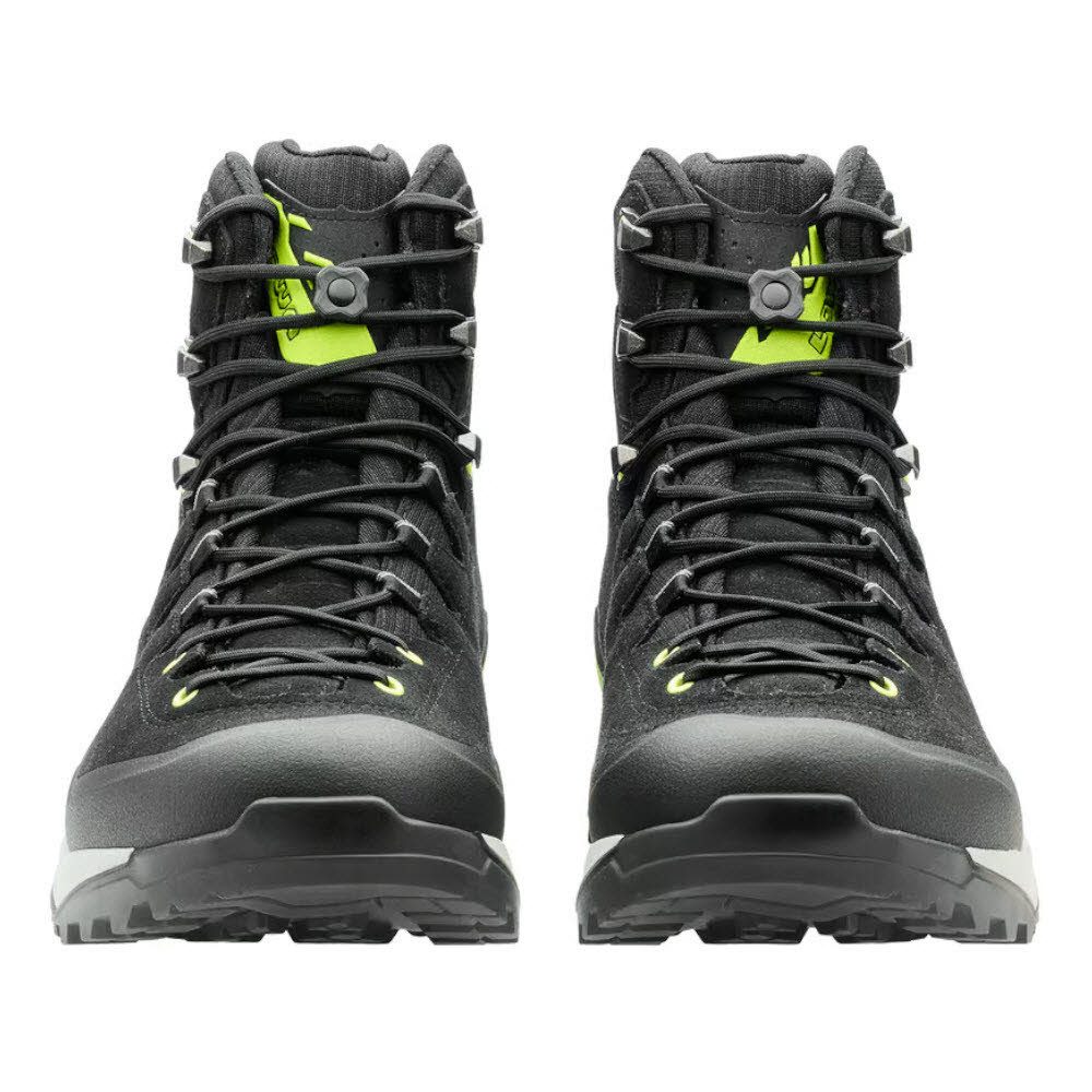 Lowa EXPLORER GTX MID Trekkingschuh