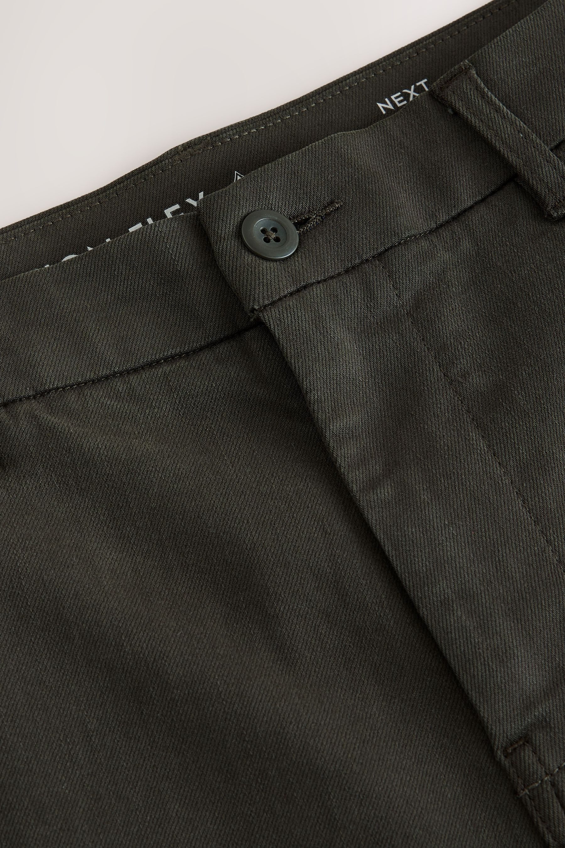 Next Chinohose Slim Fit Motionflex Chinohose (1-tlg)