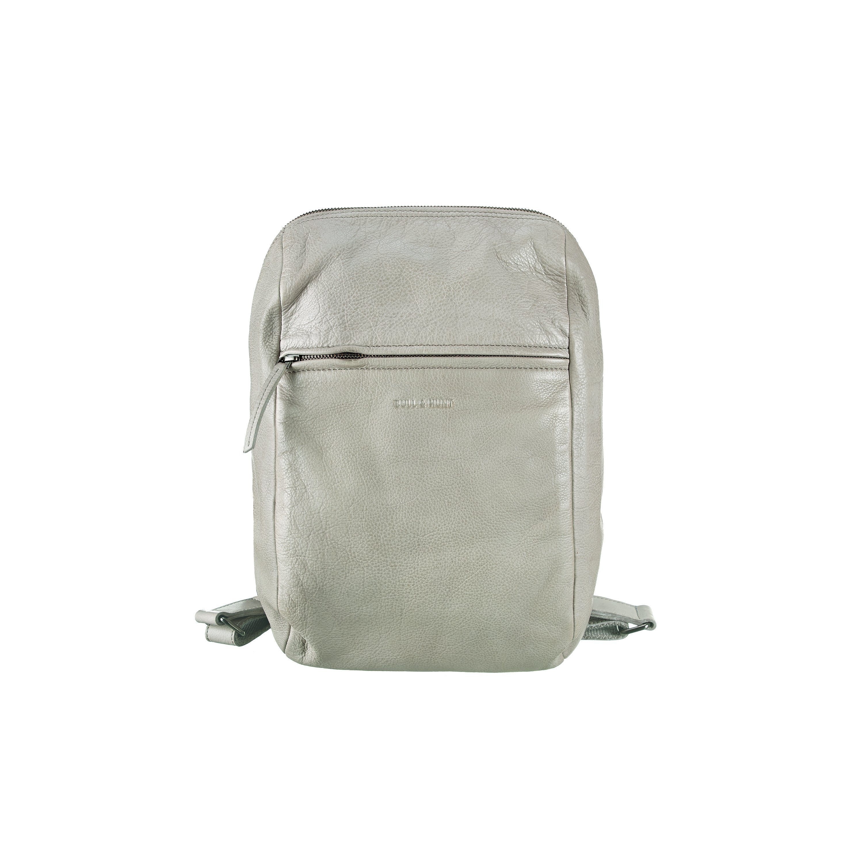 Bull & Hunt Rucksack lite backpack cool grey