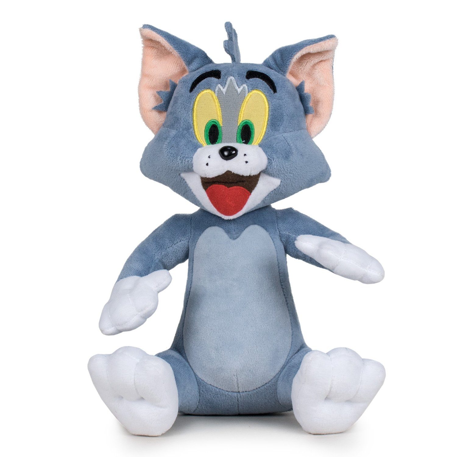 Play by Play Plüschfigur Tom&Jerry 20cm & 28cm günstig online kaufen