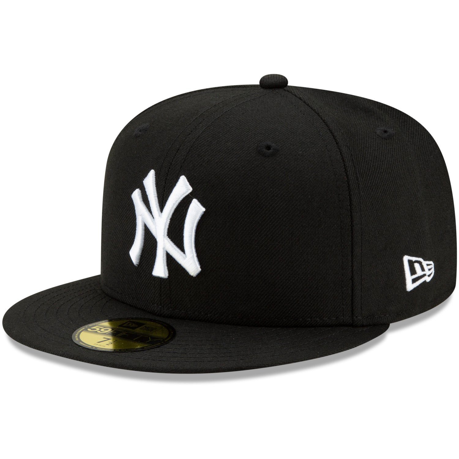 New LIFESTYLE York Cap 59Fifty Fitted Yankees Era New