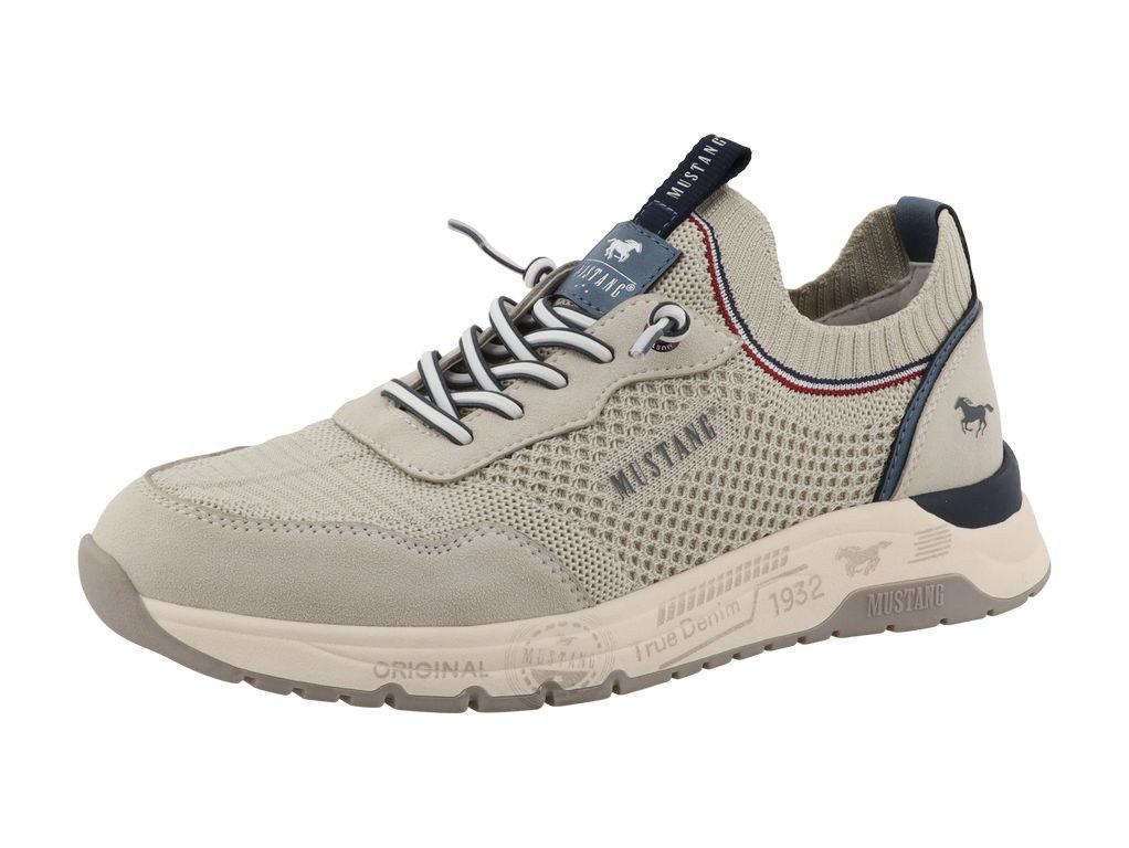 MUSTANG Sneaker