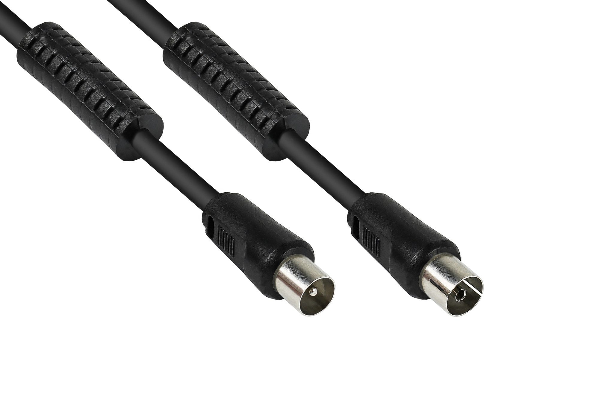 GOOD CONNECTIONS SAT-Kabel, (150 cm)