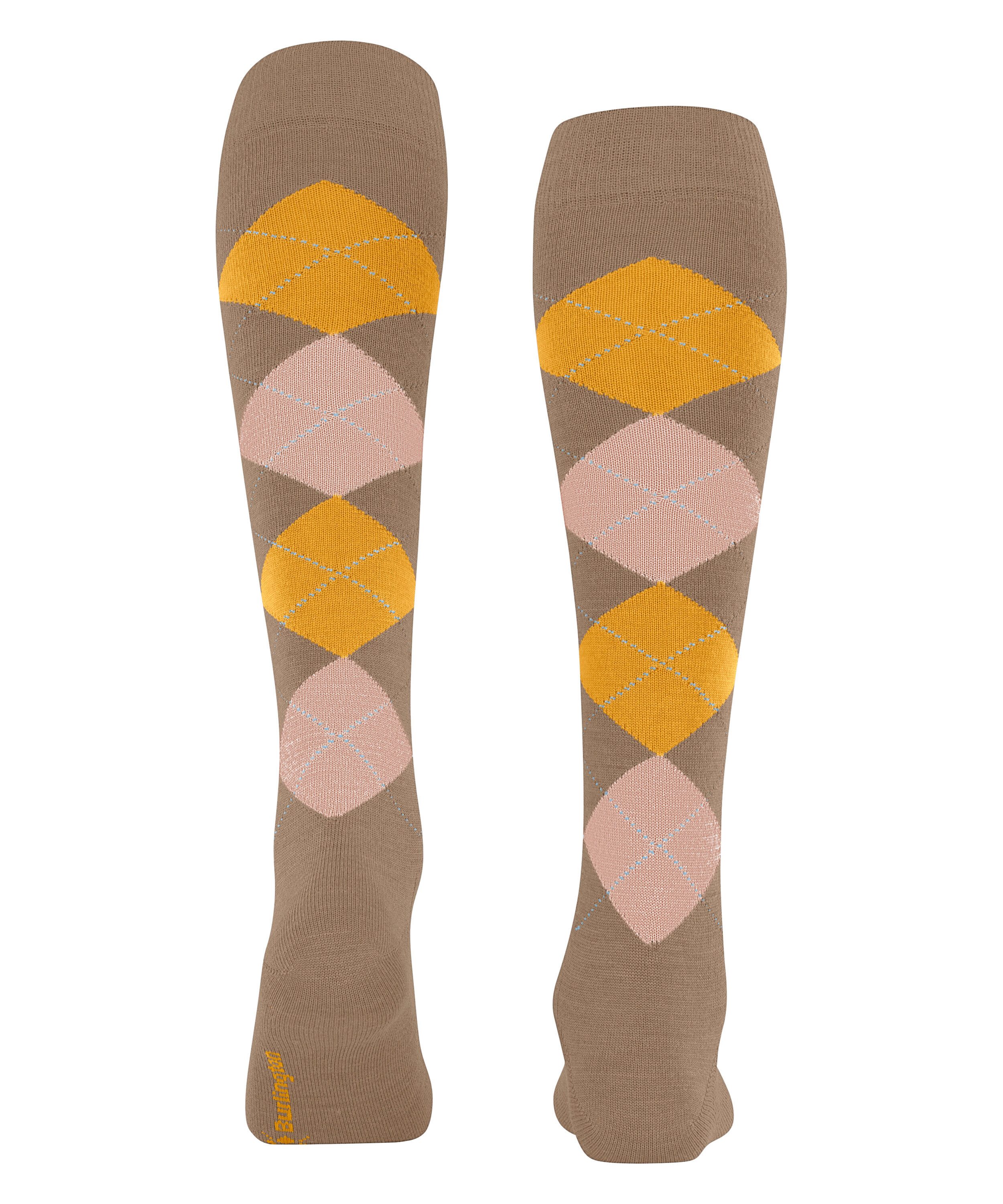 Burlington Kniestrümpfe