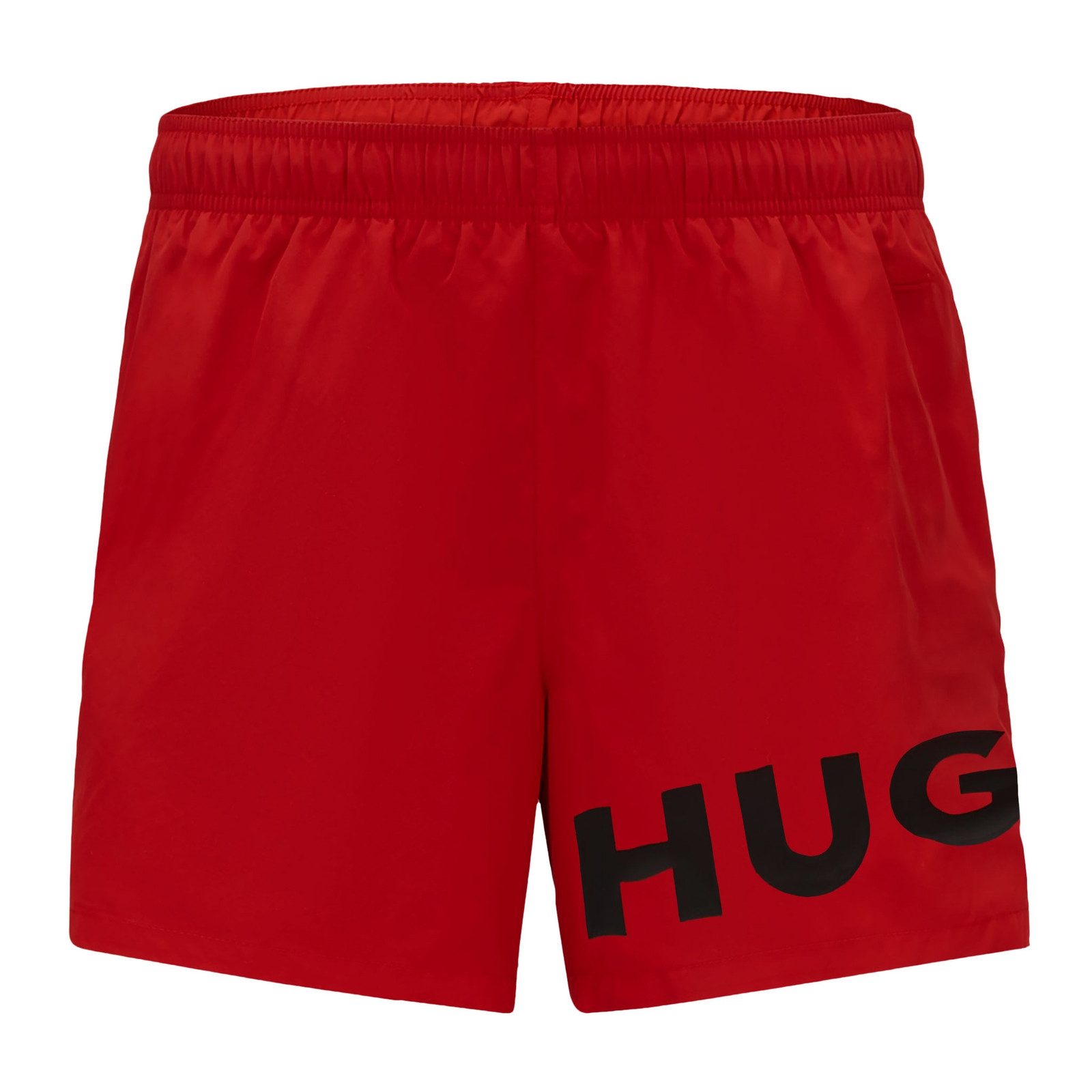 HUGO Badeshorts Makai mit Innenslip aus günstig online kaufen