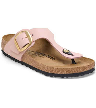 Birkenstock Gizeh Big Buckle Шльопанці (2-tlg)