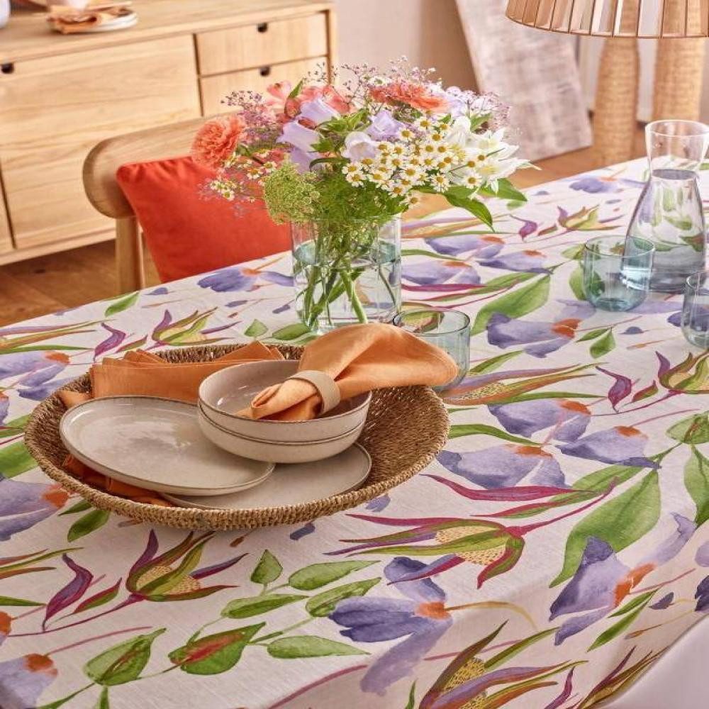sander table + home Tischläufer Eliza 50 x 140 cm von Sander